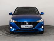 Hyundai Solaris II Рестайлинг Санкт-Петербург  - изображение 24