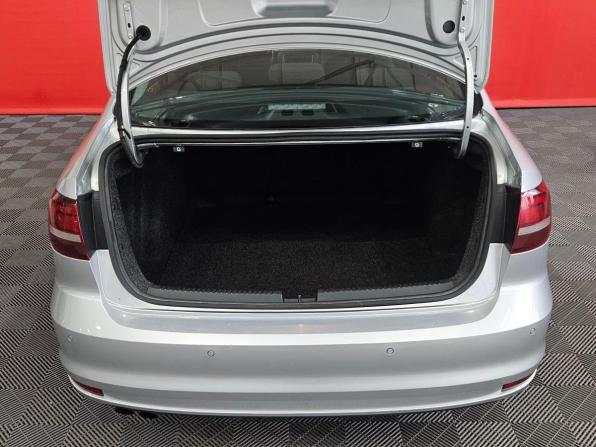 Volkswagen Jetta VI Рестайлинг с пробегом 2018 года, цена 1 465 000 рублей, 111508 км, седан, Автокод Объявления