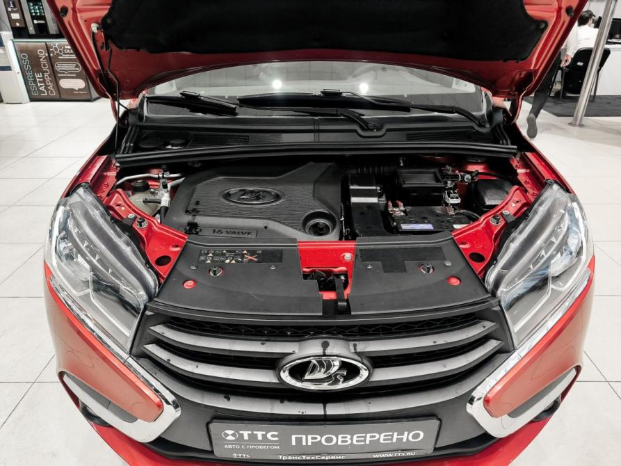 Lada (ВАЗ) XRAY I Казань  - изображение 11