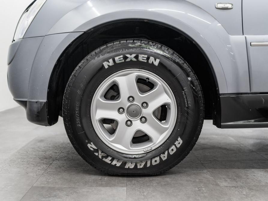 SsangYong Rexton II Красноярск  - изображение 18