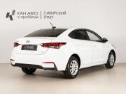 Hyundai Solaris II Казань  - изображение 11