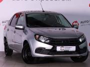 Lada (ВАЗ) Granta I Рестайлинг Минеральные Воды  - изображение 19
