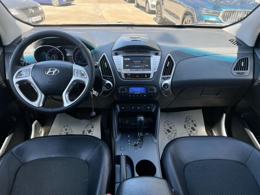 Hyundai ix35 I Краснодар  - изображение 20