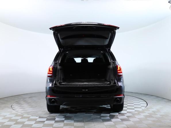 BMW X5 III (F15) с пробегом 2015 года, цена 2 190 000 рублей, 409101 км, внедорожник, Автокод Объявления
