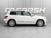Mercedes-Benz GLK-Класс I (X204) Рестайлинг Тюмень  - изображение 25