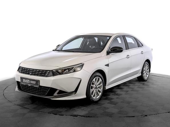 Kaiyi E5 с пробегом 2024 года, цена 825 000 рублей, 91150 км, седан, Автокод Объявления