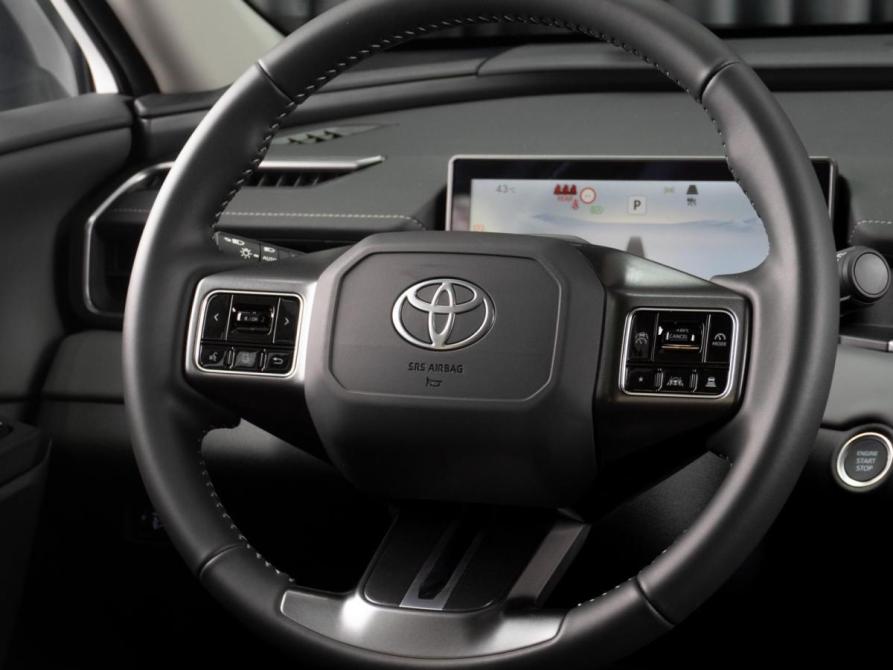 Toyota RAV4 VI (XA60) Тюмень  - изображение 20