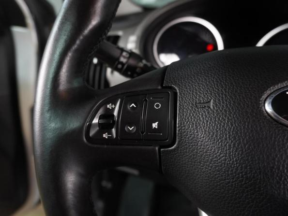 Kia Sportage III Рестайлинг с пробегом 2014 года, цена 1 760 000 рублей, 87839 км, внедорожник, Автокод Объявления