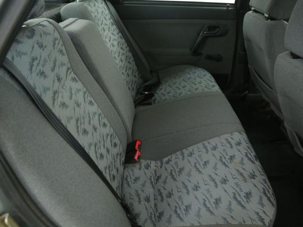 Lada (ВАЗ) 2110 с пробегом 2006 года, цена 190 000 рублей, 122500 км, седан, Автокод Объявления