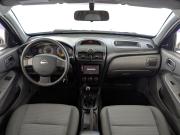 Nissan Almera Classic I Москва  - изображение 37