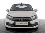 Lada (ВАЗ) Granta I Рестайлинг Москва  - изображение 28
