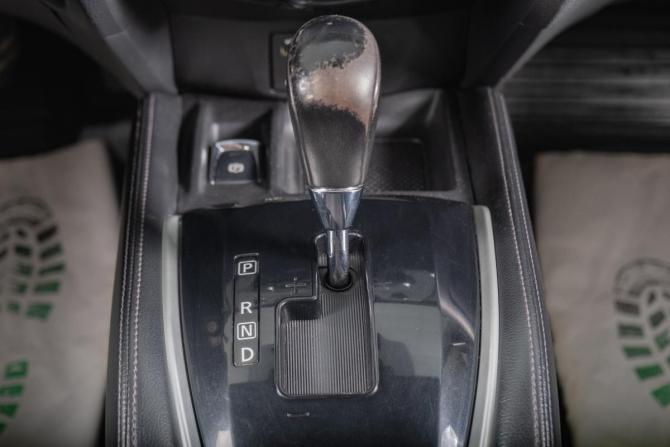 Nissan Qashqai II с пробегом 2016 года, цена 1 799 000 рублей, 88386 км, внедорожник, Автокод Объявления