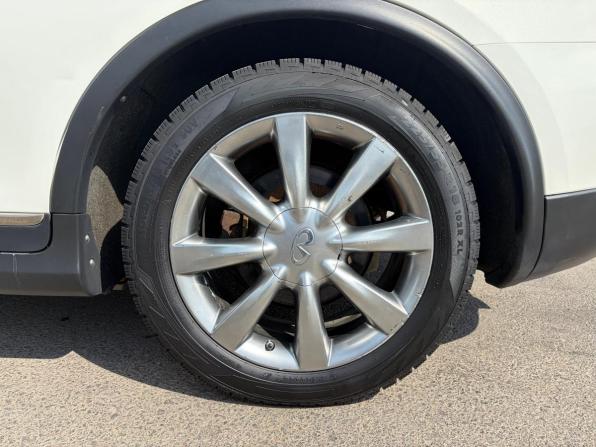 Infiniti QX50 I с пробегом 2013 года, цена 1 670 000 рублей, 169800 км, внедорожник, Автокод Объявления