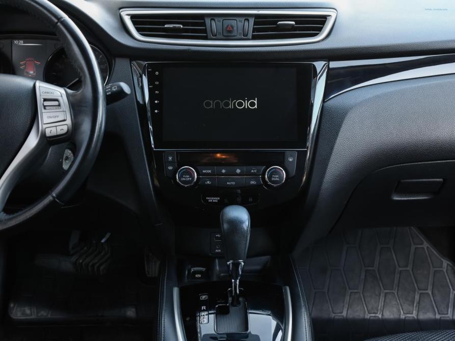 Nissan Qashqai II Москва  - изображение 14
