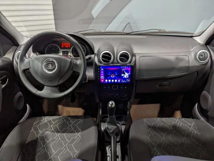 Lada (ВАЗ) Largus I Пермь  - изображение 15