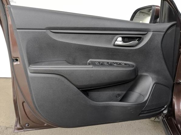 Kia Rio IV Рестайлинг с пробегом 2022 года, цена 1 945 000 рублей, 25759 км, хэтчбек, Автокод Объявления