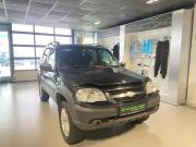 Chevrolet Niva I Рестайлинг Сыктывкар  - изображение 30