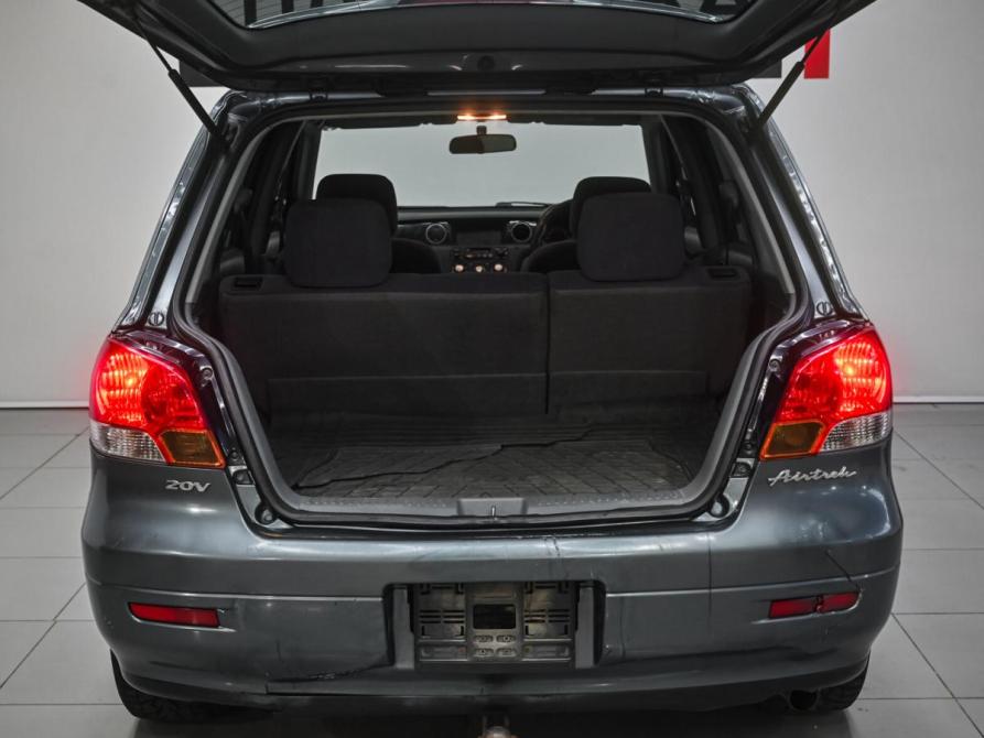 Mitsubishi Airtrek I Челябинск  - изображение 8
