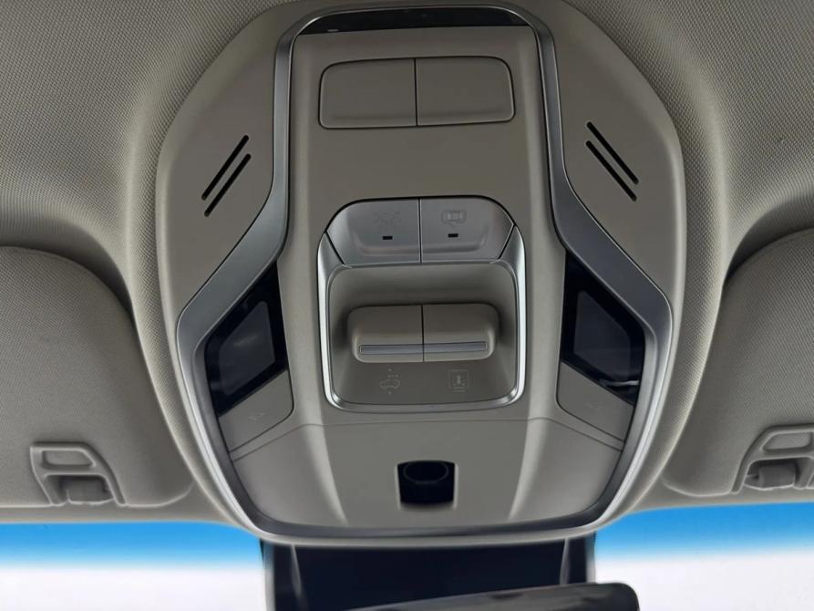 Geely Atlas Pro Воронеж  - изображение 16