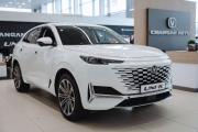Changan UNI-K Нижний Новгород  - изображение 23