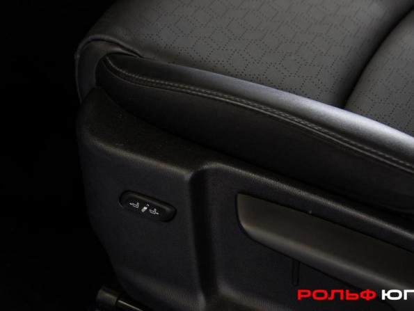 Changan CS35 Plus I Рестайлинг с пробегом 2024 года, цена 1 872 972 рубля, 42916 км, внедорожник, Автокод Объявления