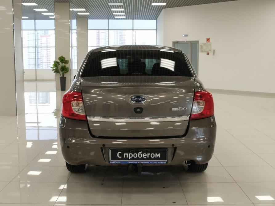 Datsun on-DO I Рестайлинг Самара  - изображение 8