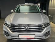 Volkswagen Touareg III Абакан  - изображение 37