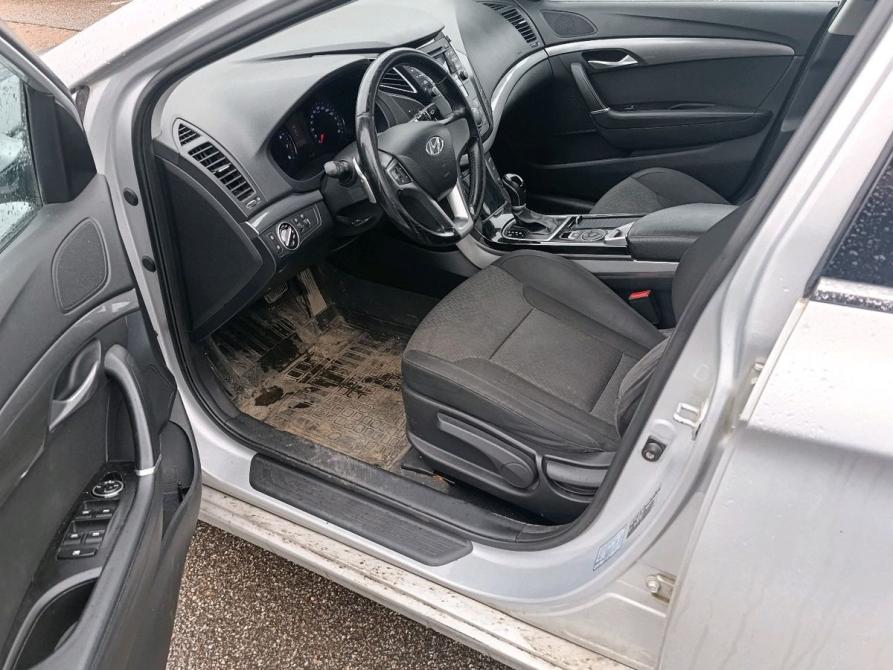 Hyundai i40 I Санкт-Петербург  - изображение 7