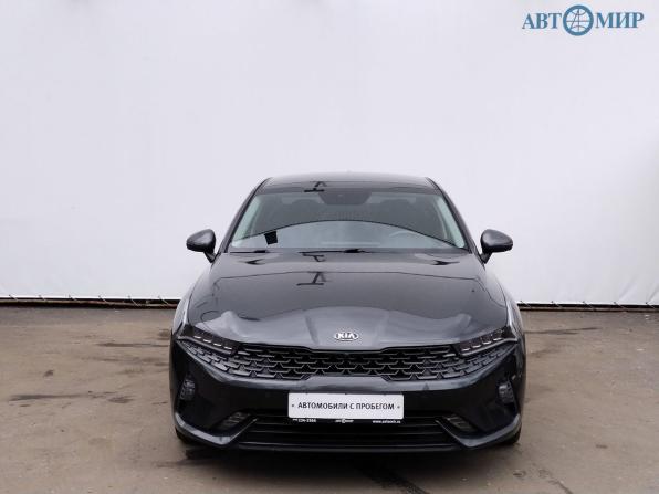 Kia K5 III с пробегом 2021 года, цена 2 550 000 рублей, 58529 км, седан, Автокод Объявления