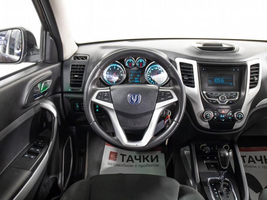 Changan CS35 Иркутск  - изображение 9