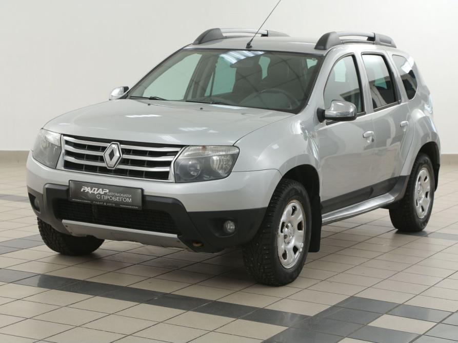 Renault Duster I Иваново  - изображение 8