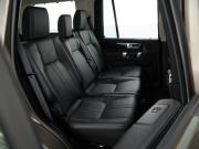 Land Rover Discovery IV Москва  - изображение 31