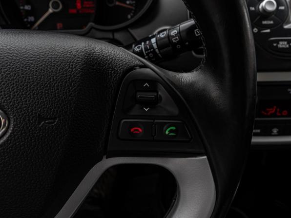 Kia Picanto II с пробегом 2013 года, цена 1 155 000 рублей, 61584 км, хэтчбек, Автокод Объявления