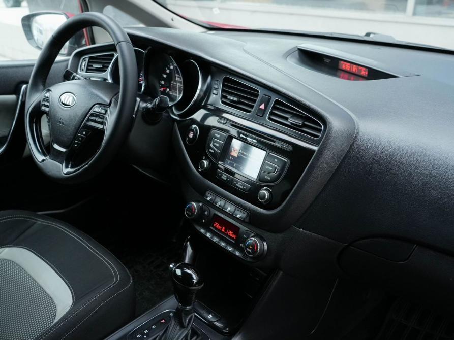 Kia Ceed II Новосибирск  - изображение 15