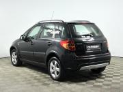 Suzuki SX4 I (Classic) Рестайлинг Казань  - изображение 20