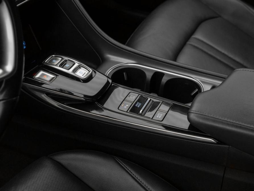 Hyundai Sonata VIII (DN8) Москва  - изображение 18