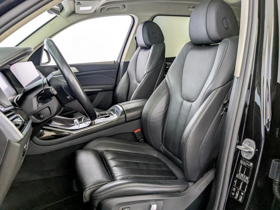 BMW X7 I (G07) Москва  - изображение 21