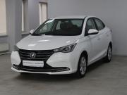 Changan Alsvin Старый Оскол  - изображение 22