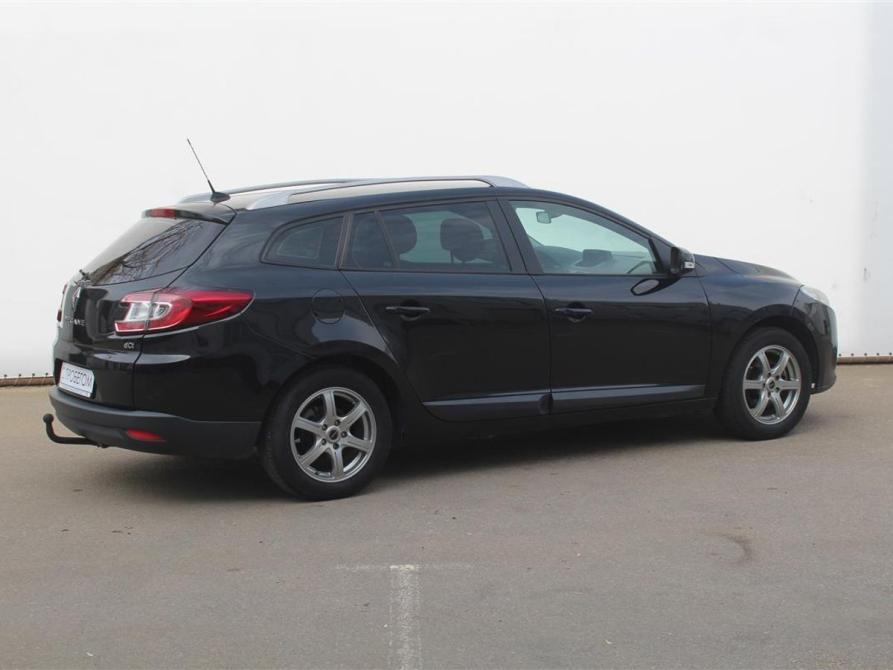 Renault Megane III Липецк  - изображение 5