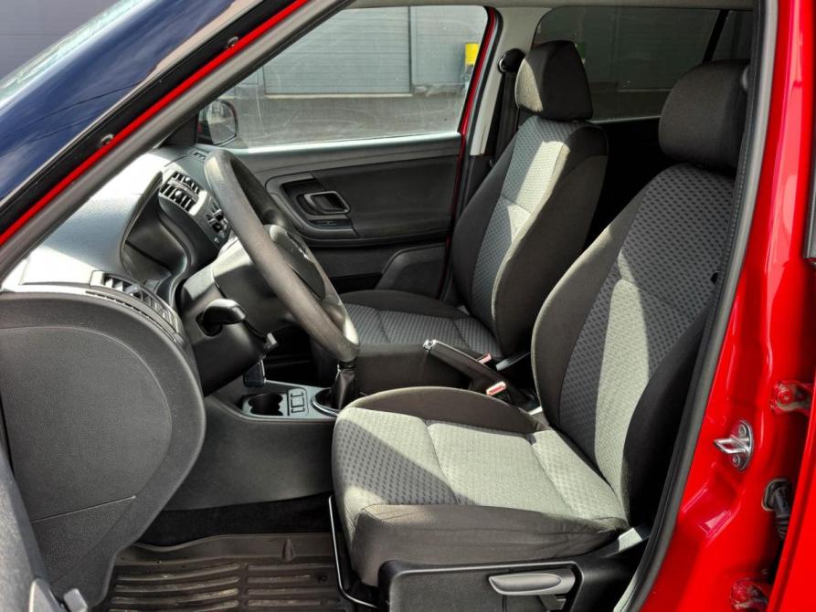 Skoda Fabia II Рестайлинг Кропоткин  - изображение 10