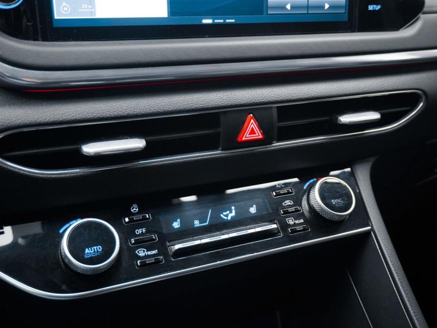 Hyundai Sonata VIII (DN8) Ростов-на-Дону  - изображение 19