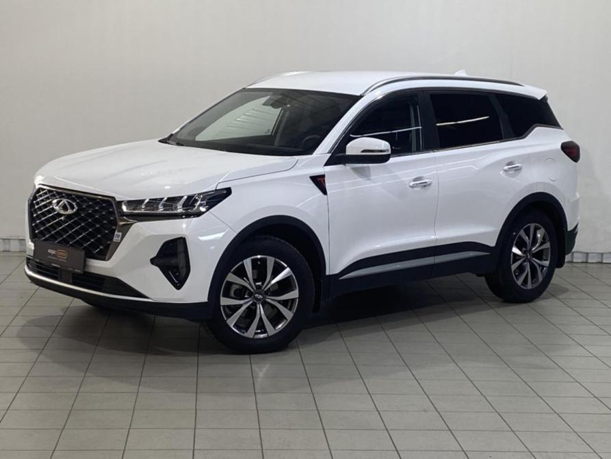 Chery Tiggo 7 Pro Max I Курск  - изображение 1