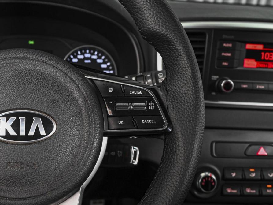 Kia Sportage IV Рестайлинг Ставрополь  - изображение 18