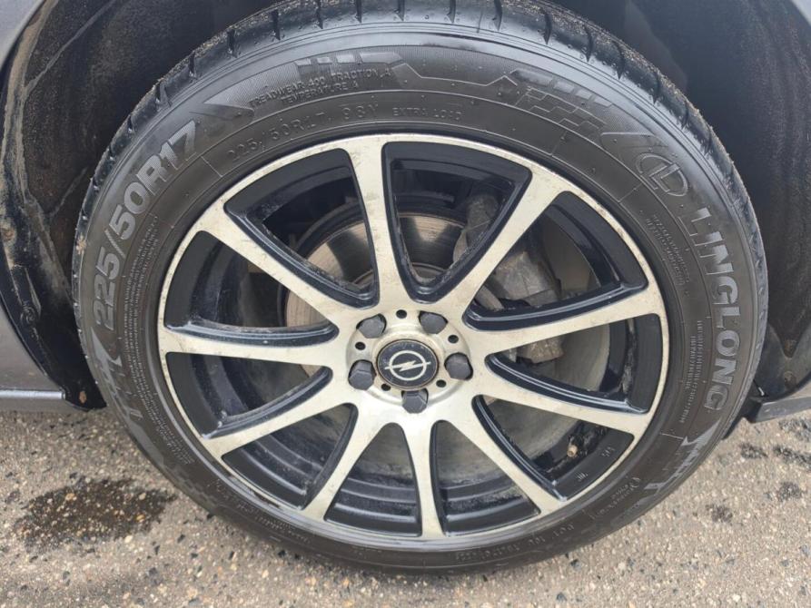 Opel Astra J Москва  - изображение 9