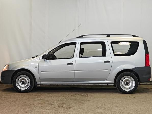 Lada (ВАЗ) Largus I с пробегом 2013 года, цена 499 000 рублей, 119683 км, универсал, Автокод Объявления