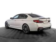 BMW 5 серии VII (G30/G31/G38) Рестайлинг Москва  - изображение 37