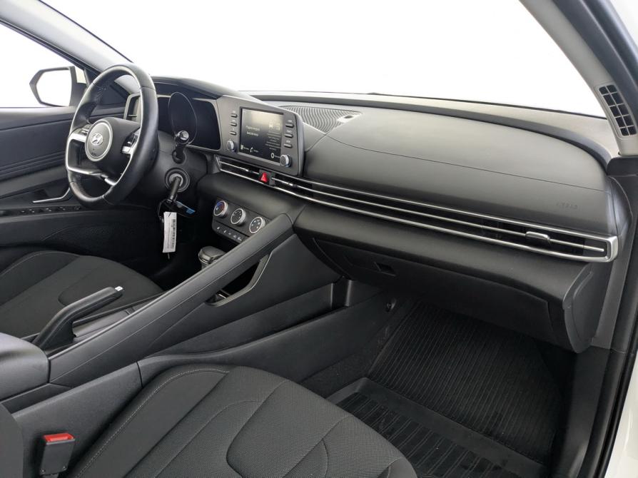 Hyundai Elantra VII (CN7) Москва  - изображение 21