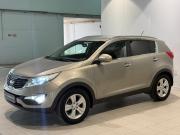 Kia Sportage III Самара  - изображение 15