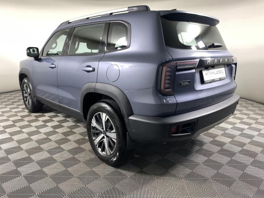 Haval Dargo Москва  - изображение 7