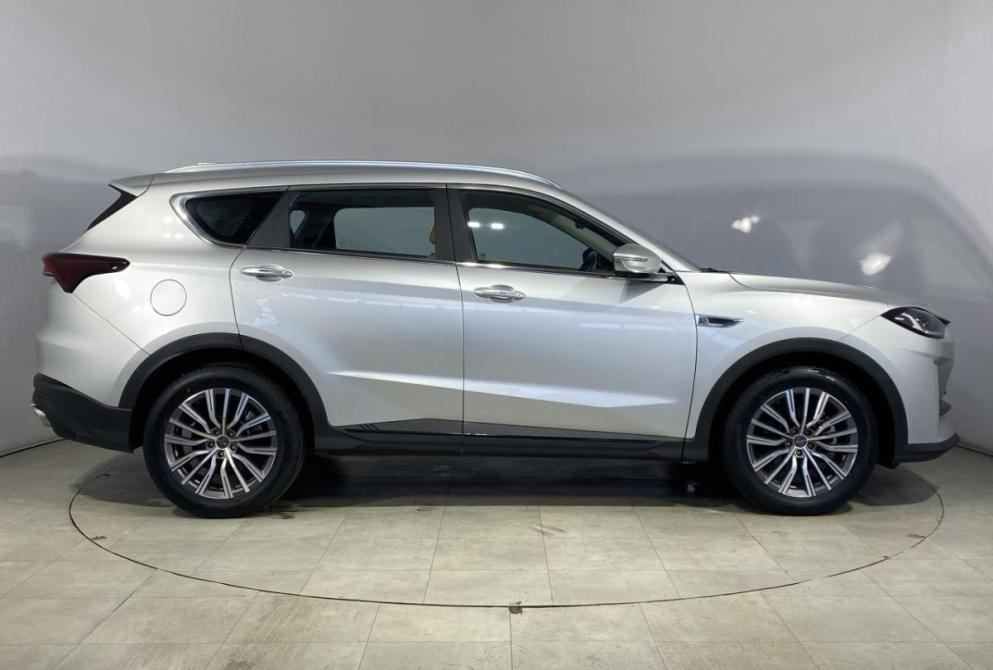 JETOUR X70+ I Рестайлинг Саранск  - изображение 5